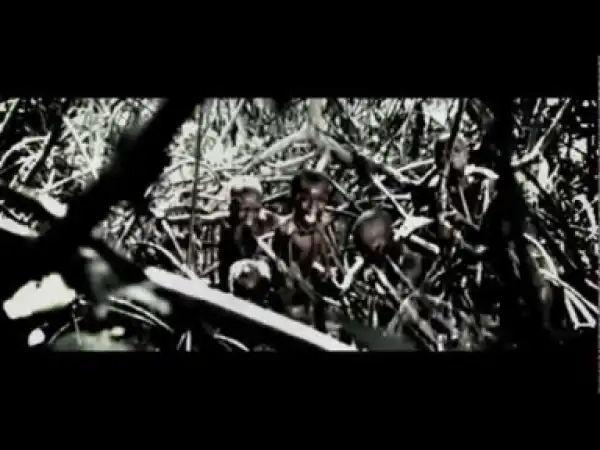 Video: Big Cakes - Gonna Be A Change